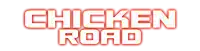 chicken road logo