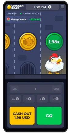 chicken road bonus codes